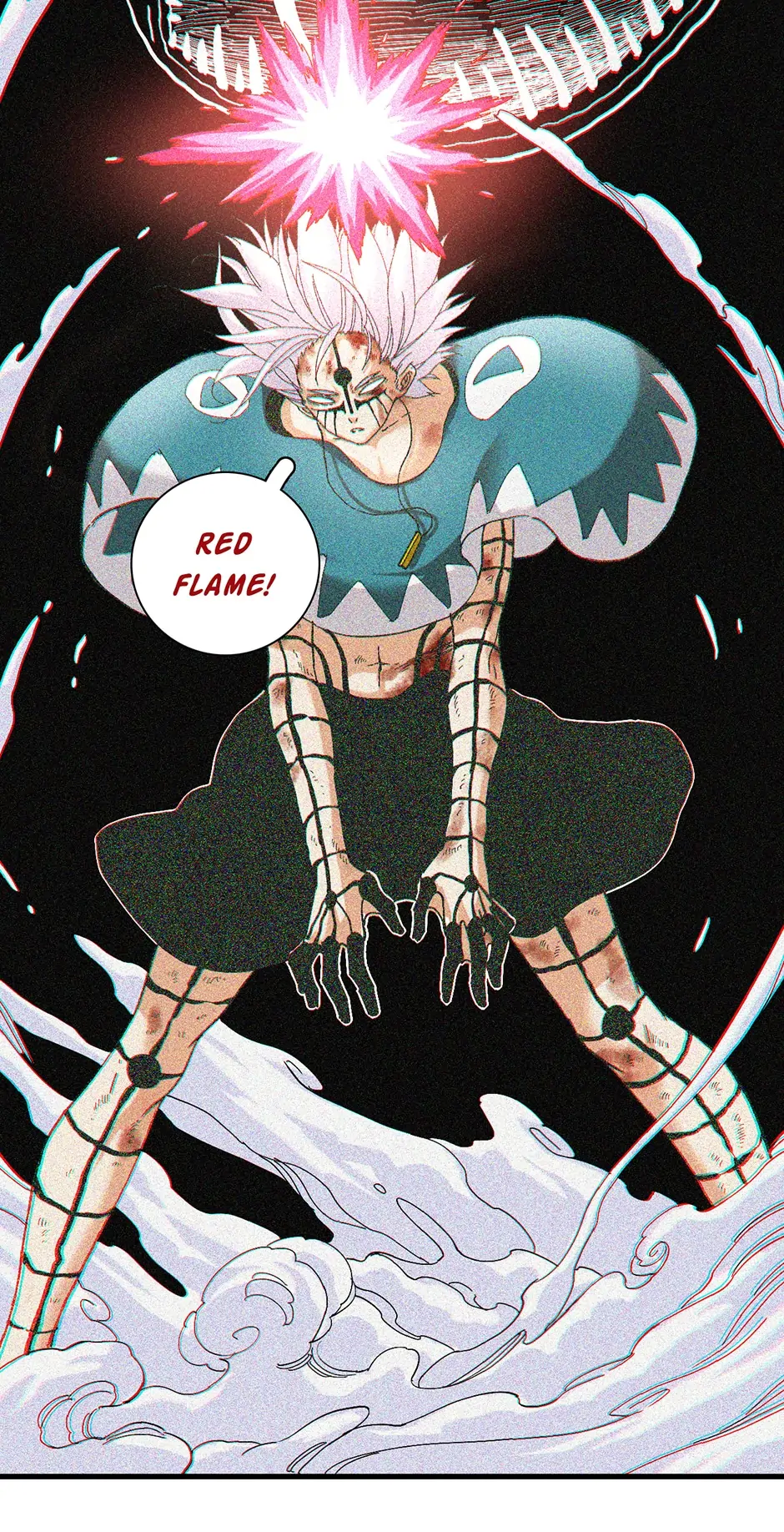 Last Word of the World chapter 104 page 19