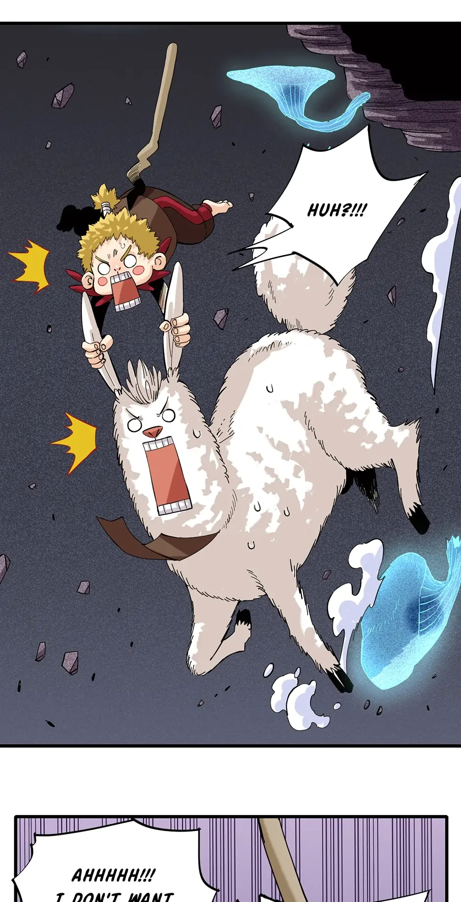 Last Word of the World chapter 104 page 2