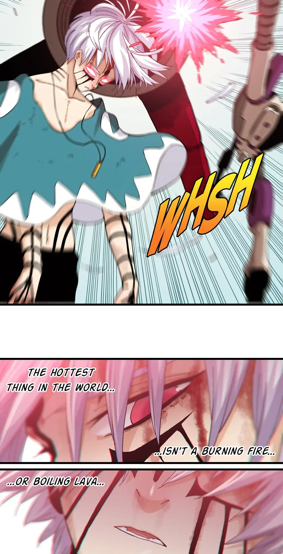 Last Word of the World chapter 104 page 21