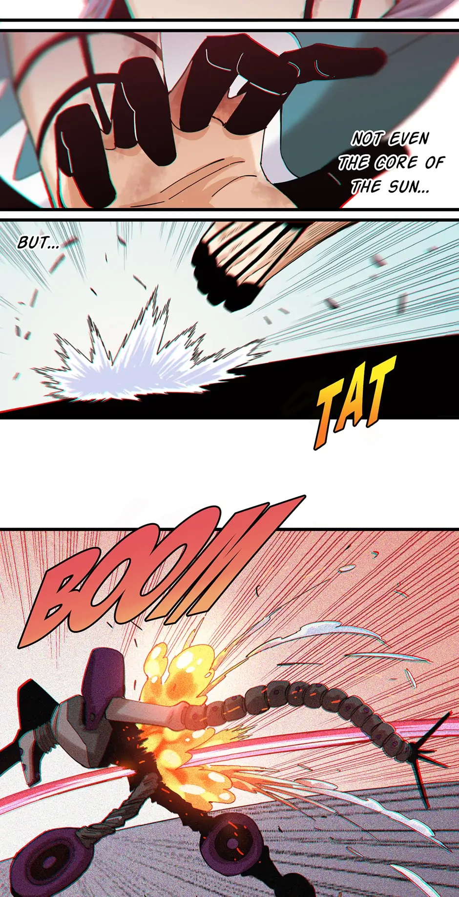 Last Word of the World chapter 104 page 22