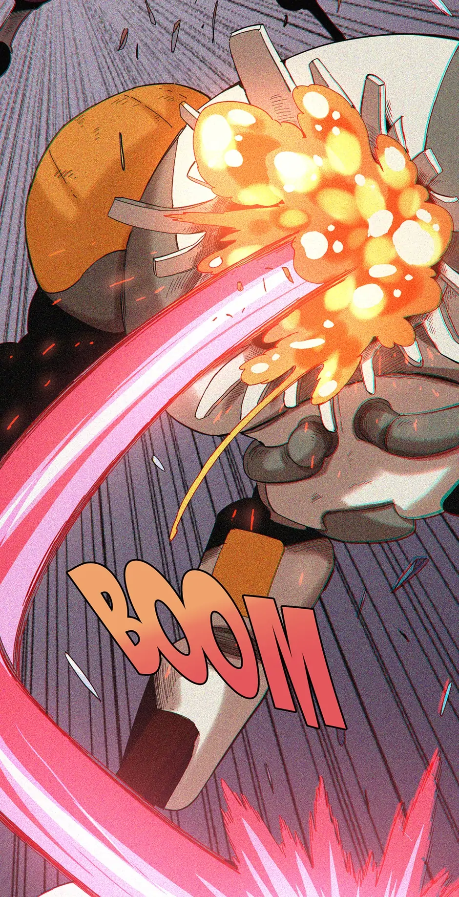 Last Word of the World chapter 104 page 23