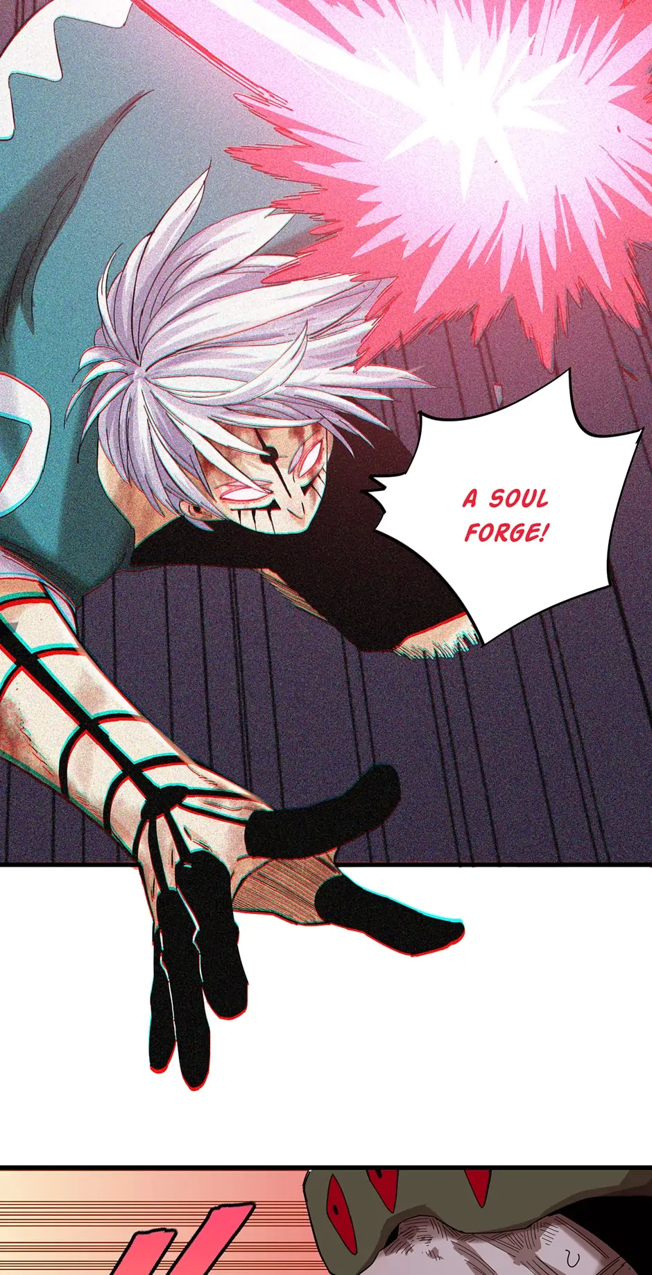 Last Word of the World chapter 104 page 24