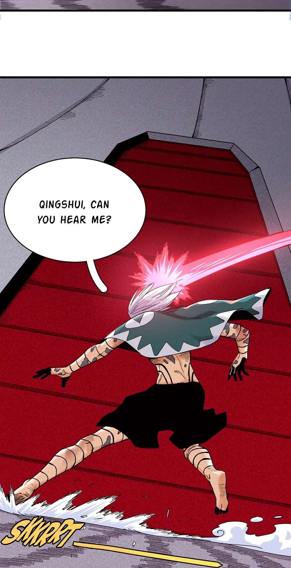 Last Word of the World chapter 104 page 27