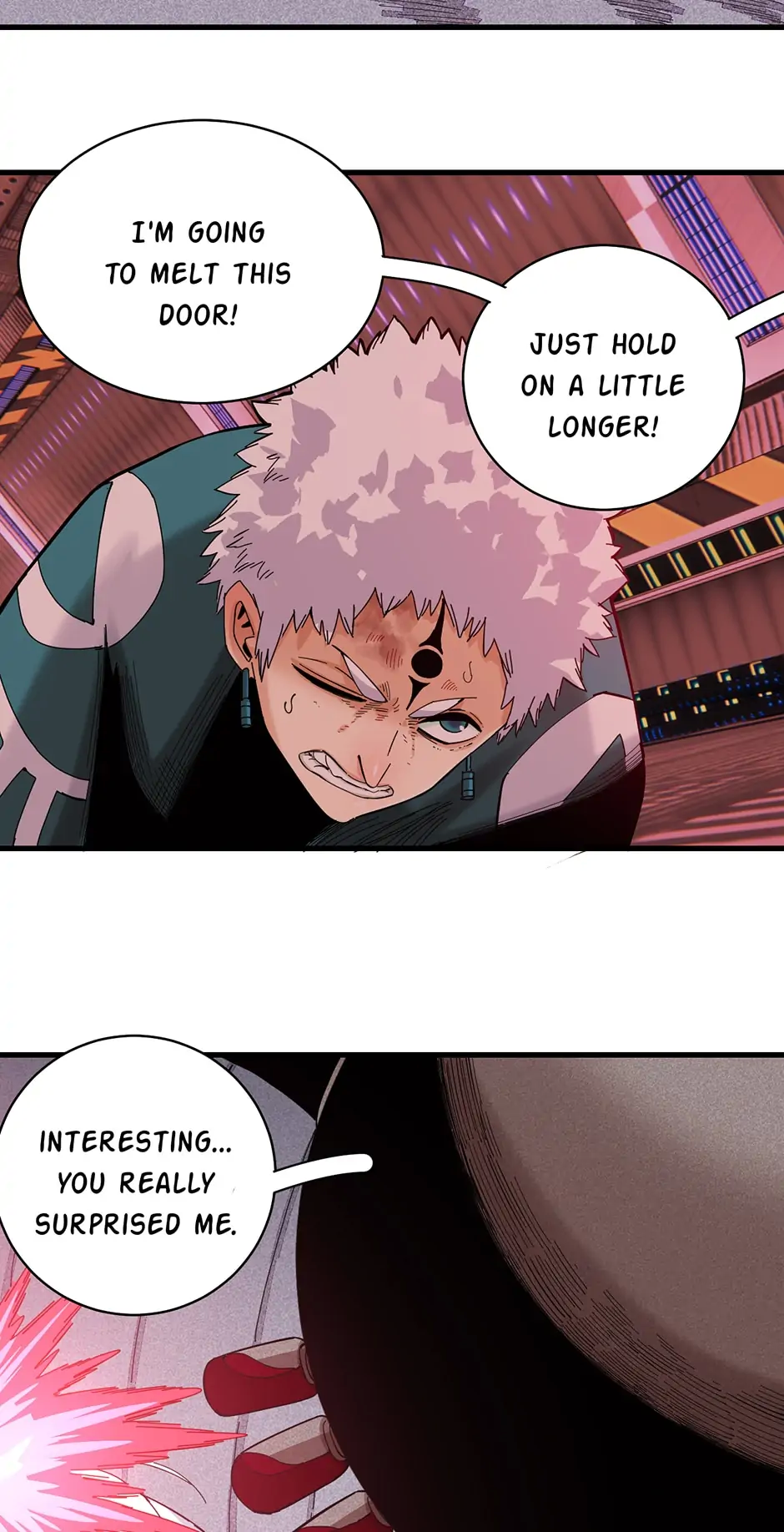 Last Word of the World chapter 104 page 28