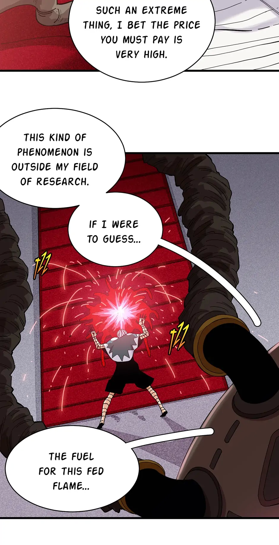 Last Word of the World chapter 104 page 30