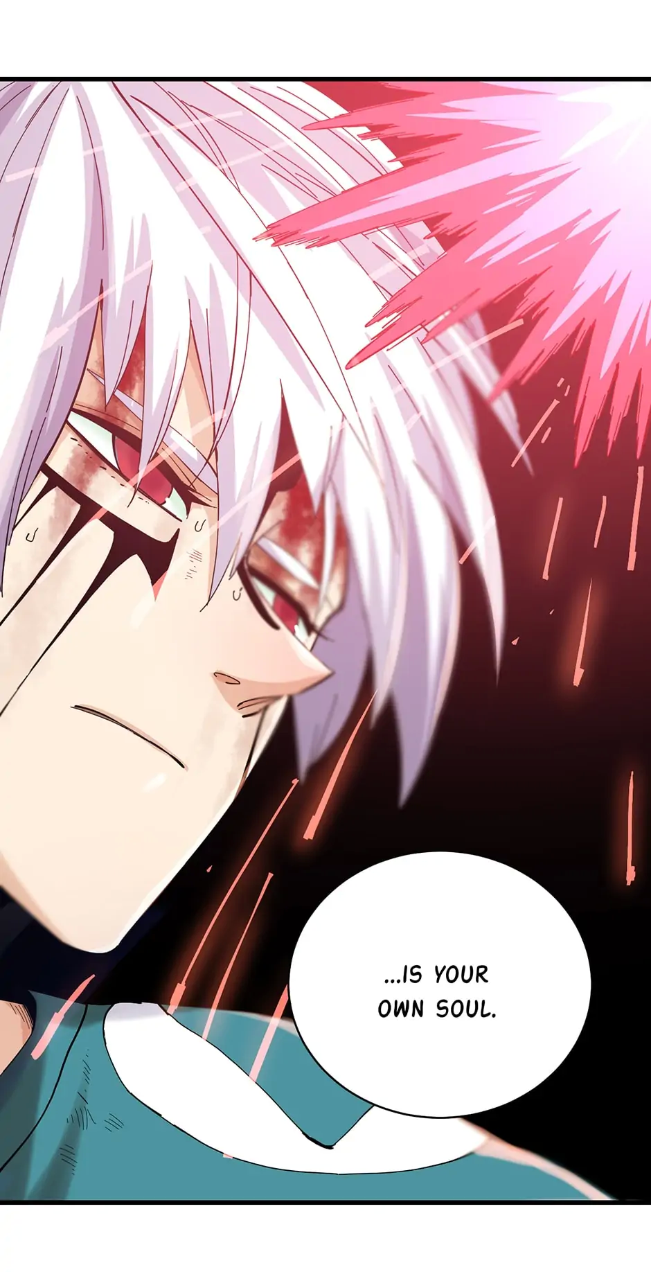 Last Word of the World chapter 104 page 31