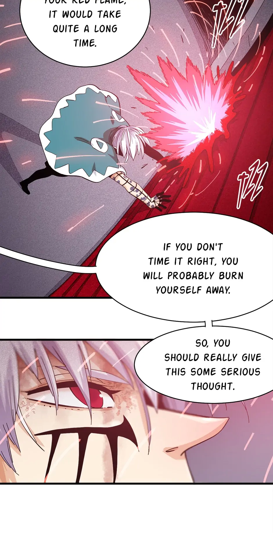 Last Word of the World chapter 104 page 33