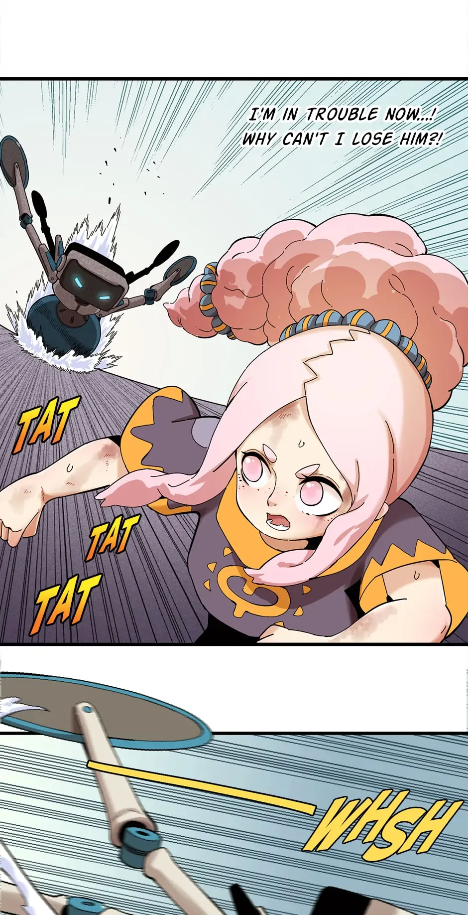 Last Word of the World chapter 104 page 36