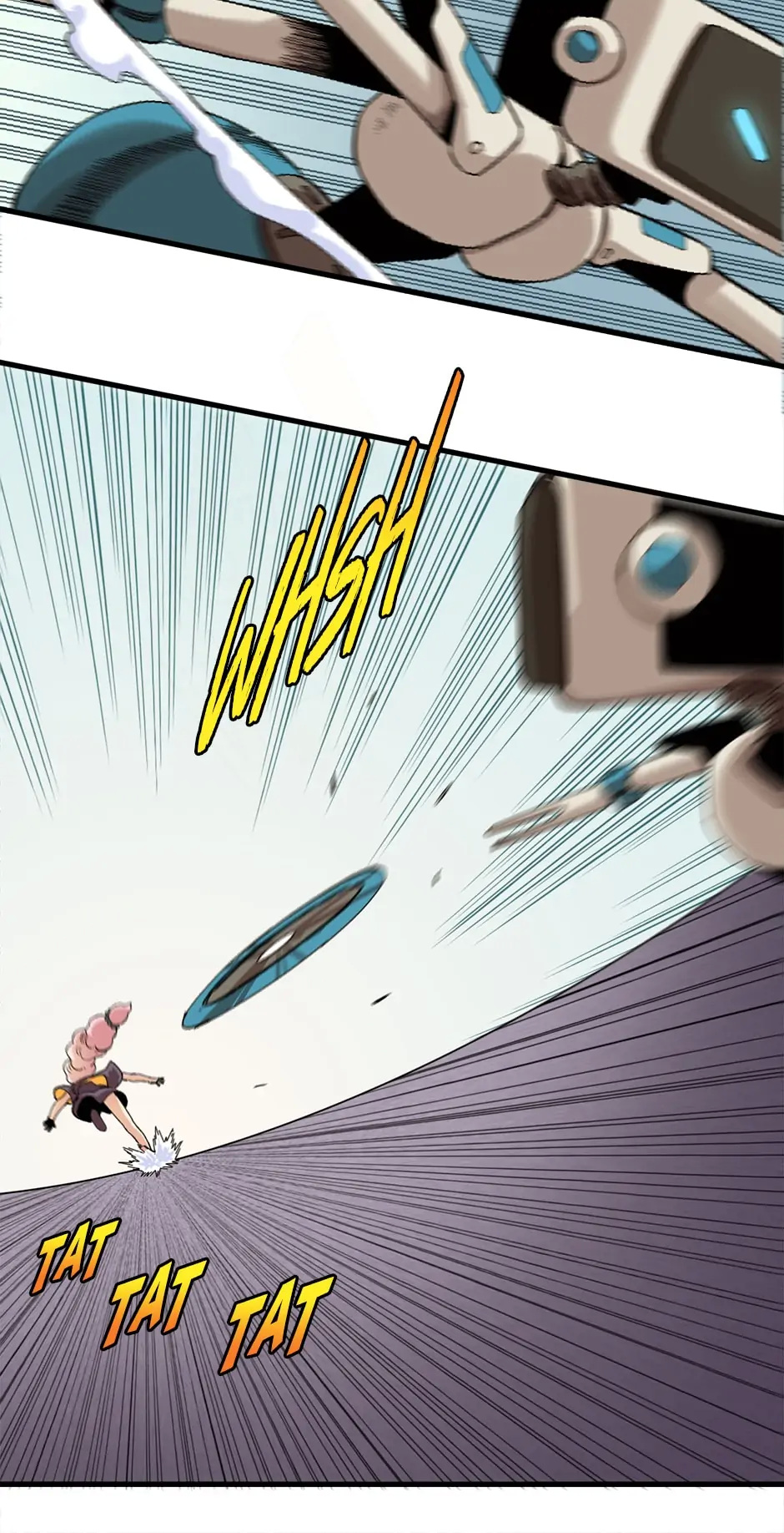 Last Word of the World chapter 104 page 37