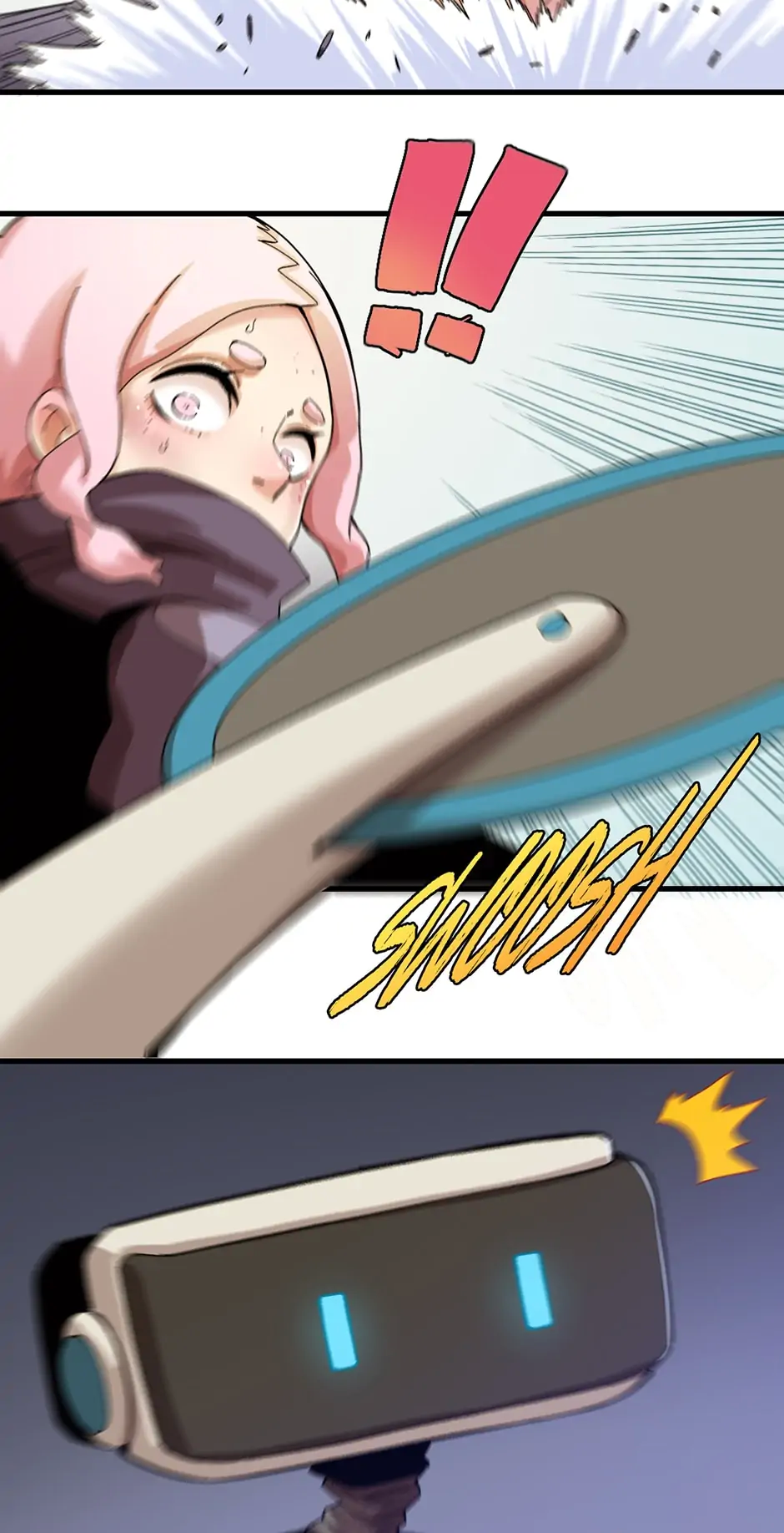 Last Word of the World chapter 104 page 39