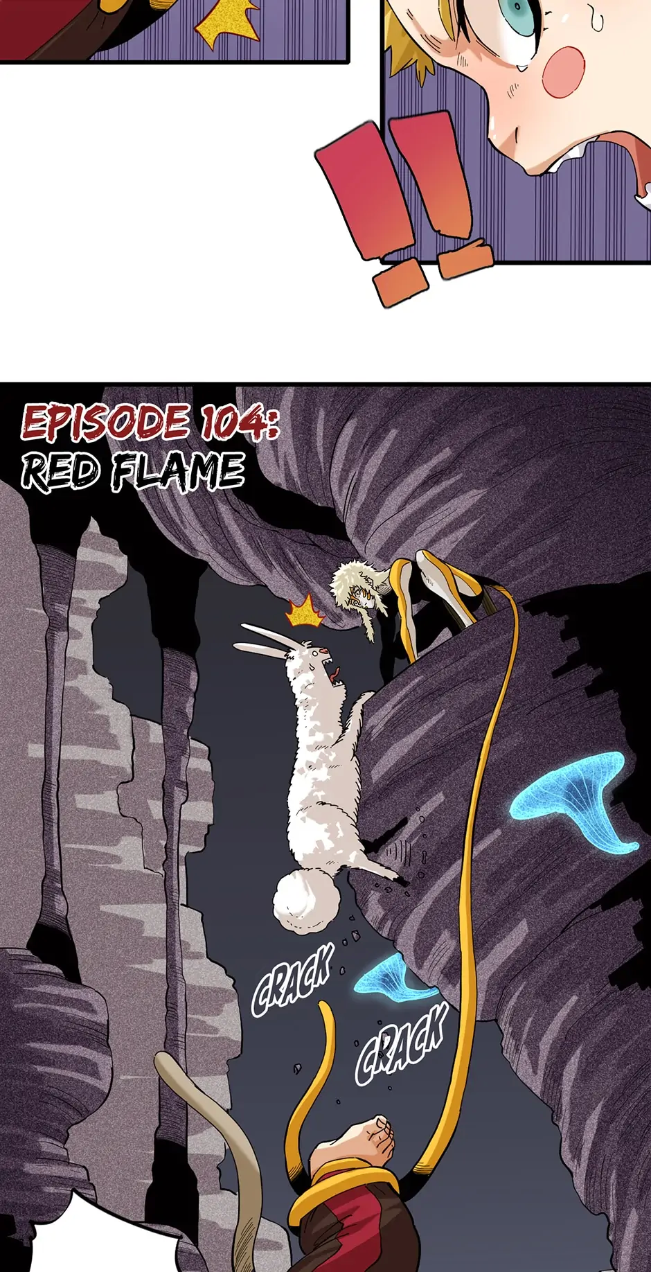 Last Word of the World chapter 104 page 4