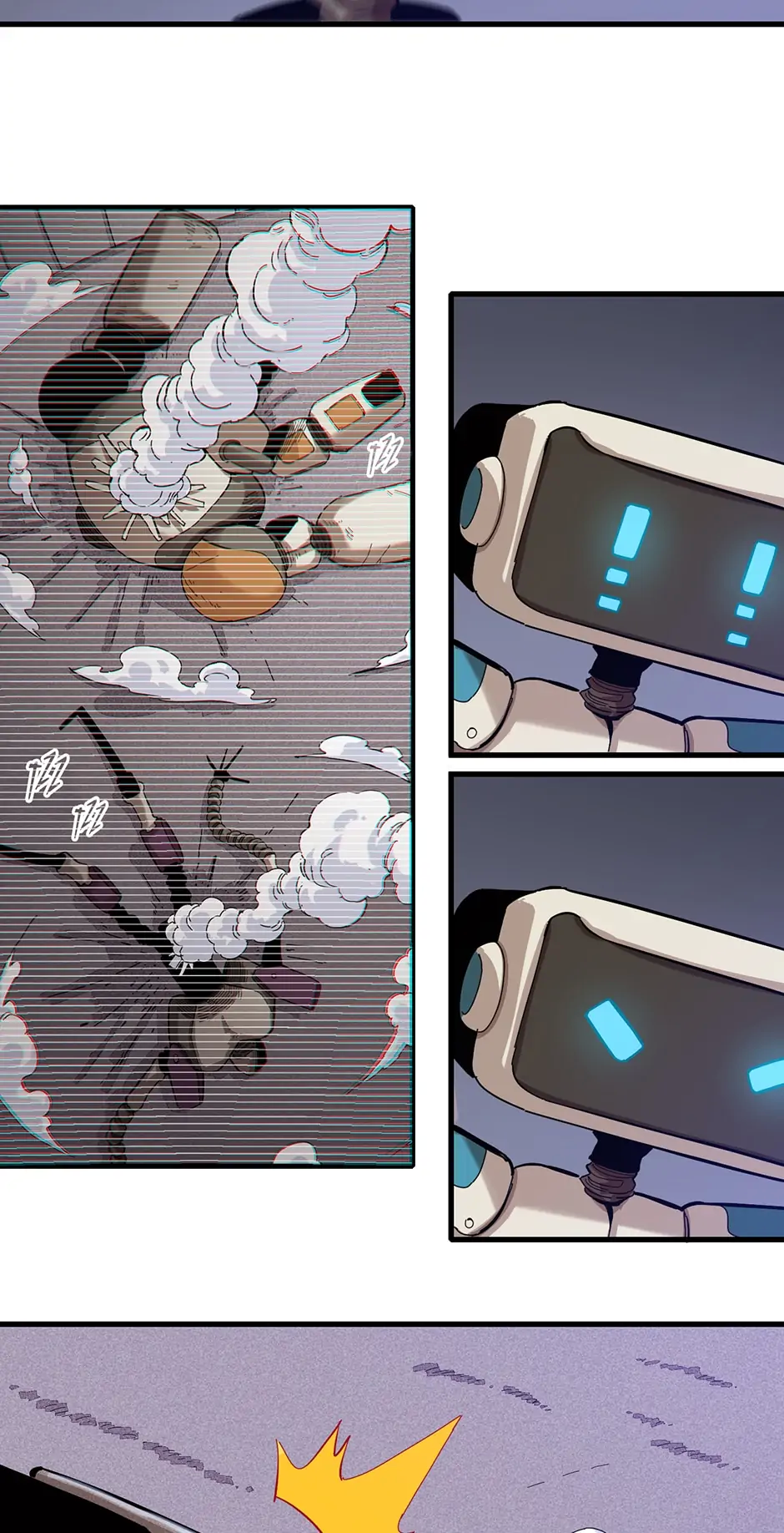 Last Word of the World chapter 104 page 40