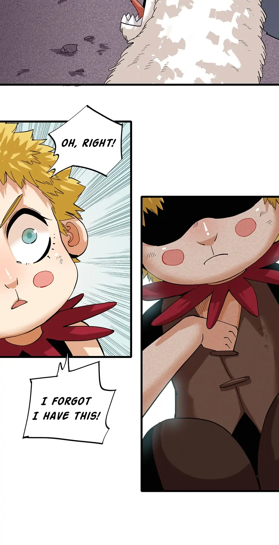 Last Word of the World chapter 104 page 7