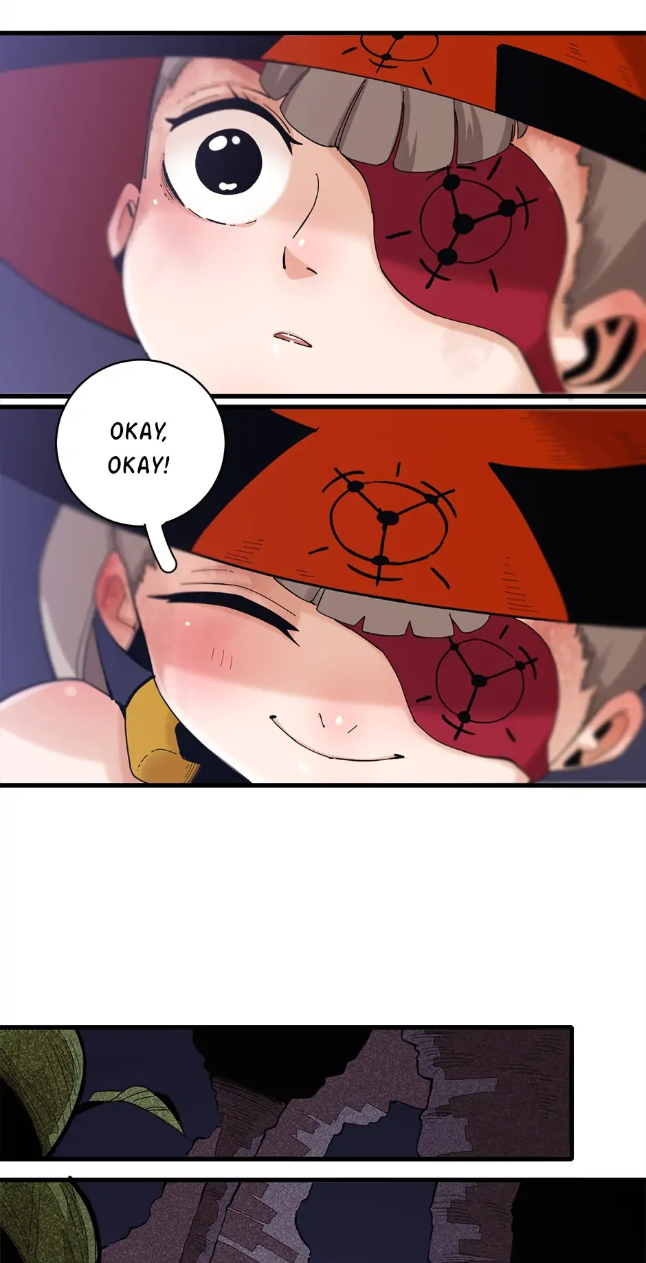 Last Word of the World chapter 105 page 16