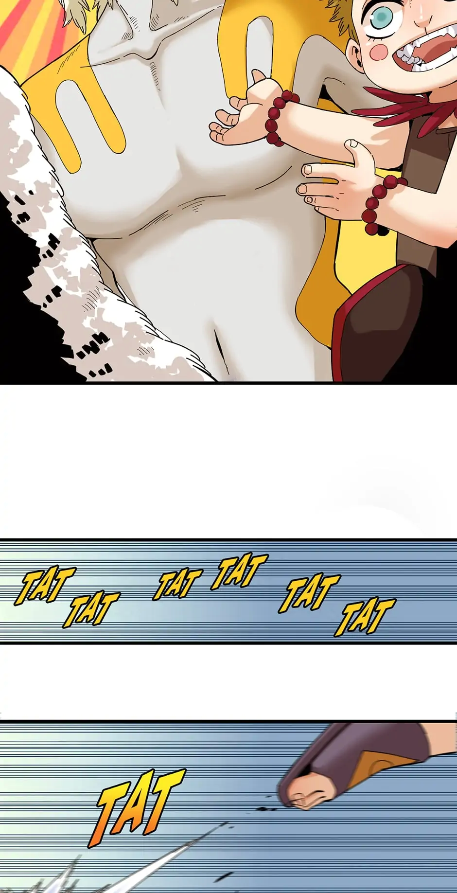 Last Word of the World chapter 105 page 24