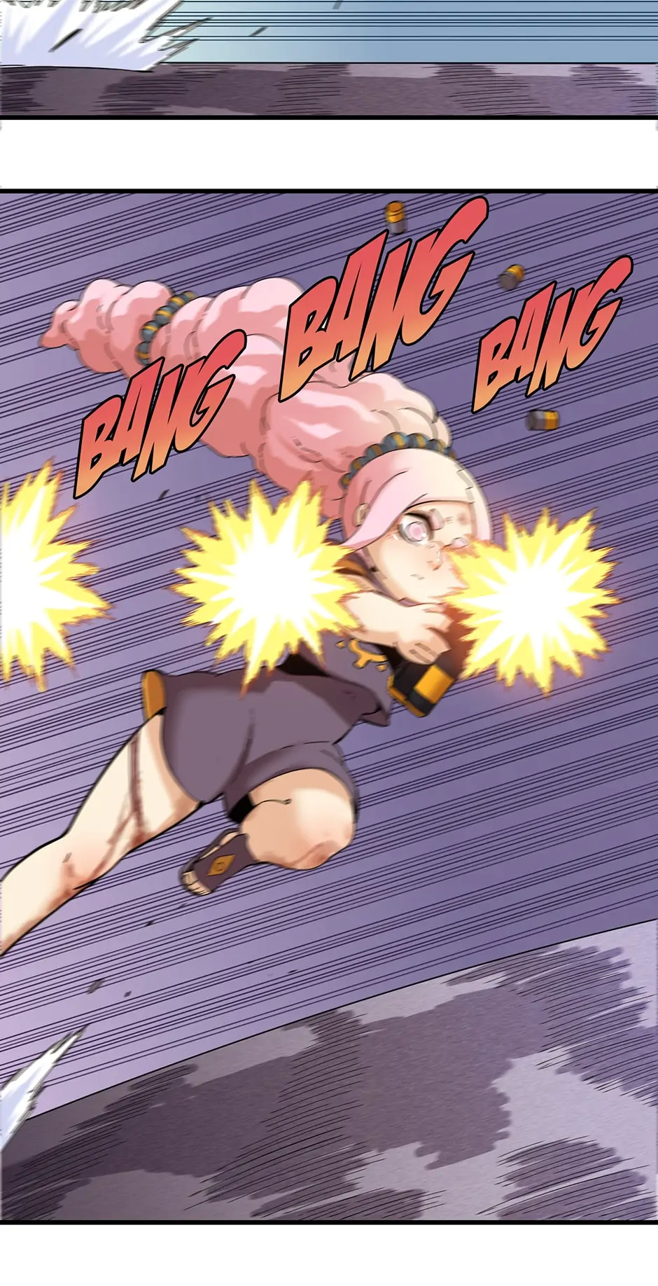 Last Word of the World chapter 105 page 25