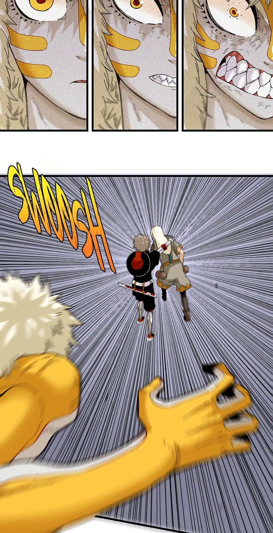 Last Word of the World chapter 105 page 33