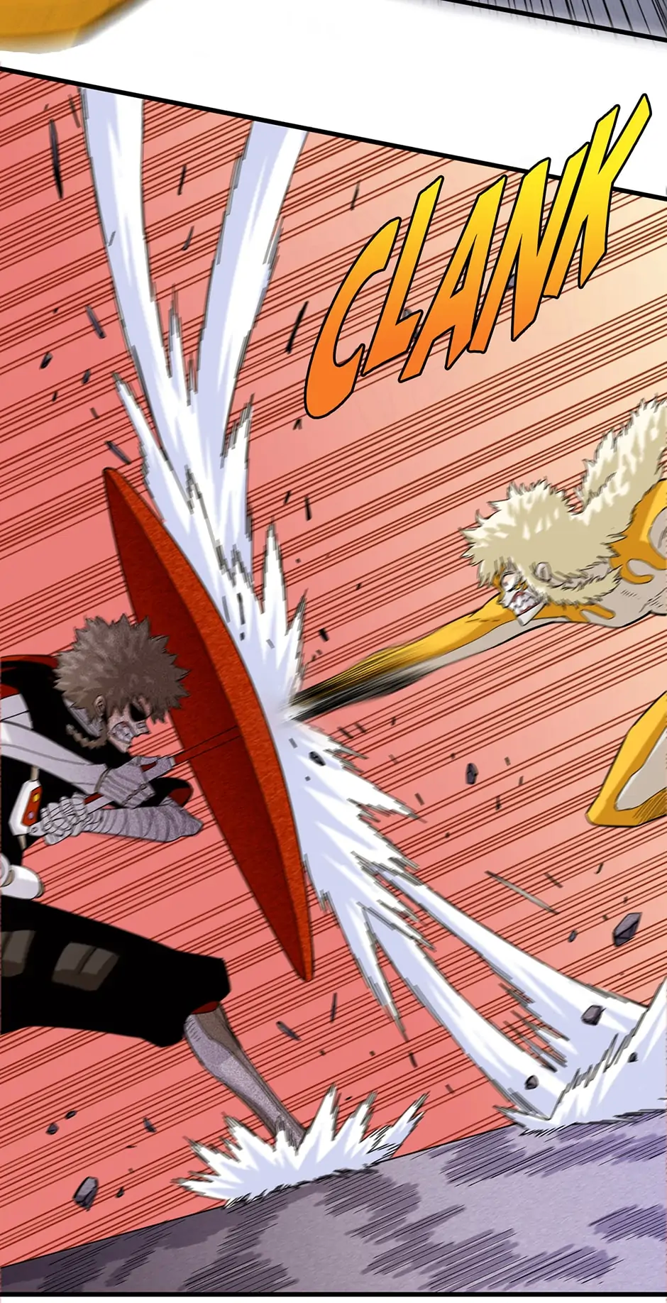 Last Word of the World chapter 105 page 34