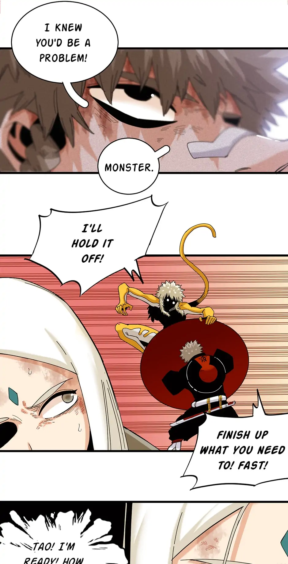 Last Word of the World chapter 105 page 35