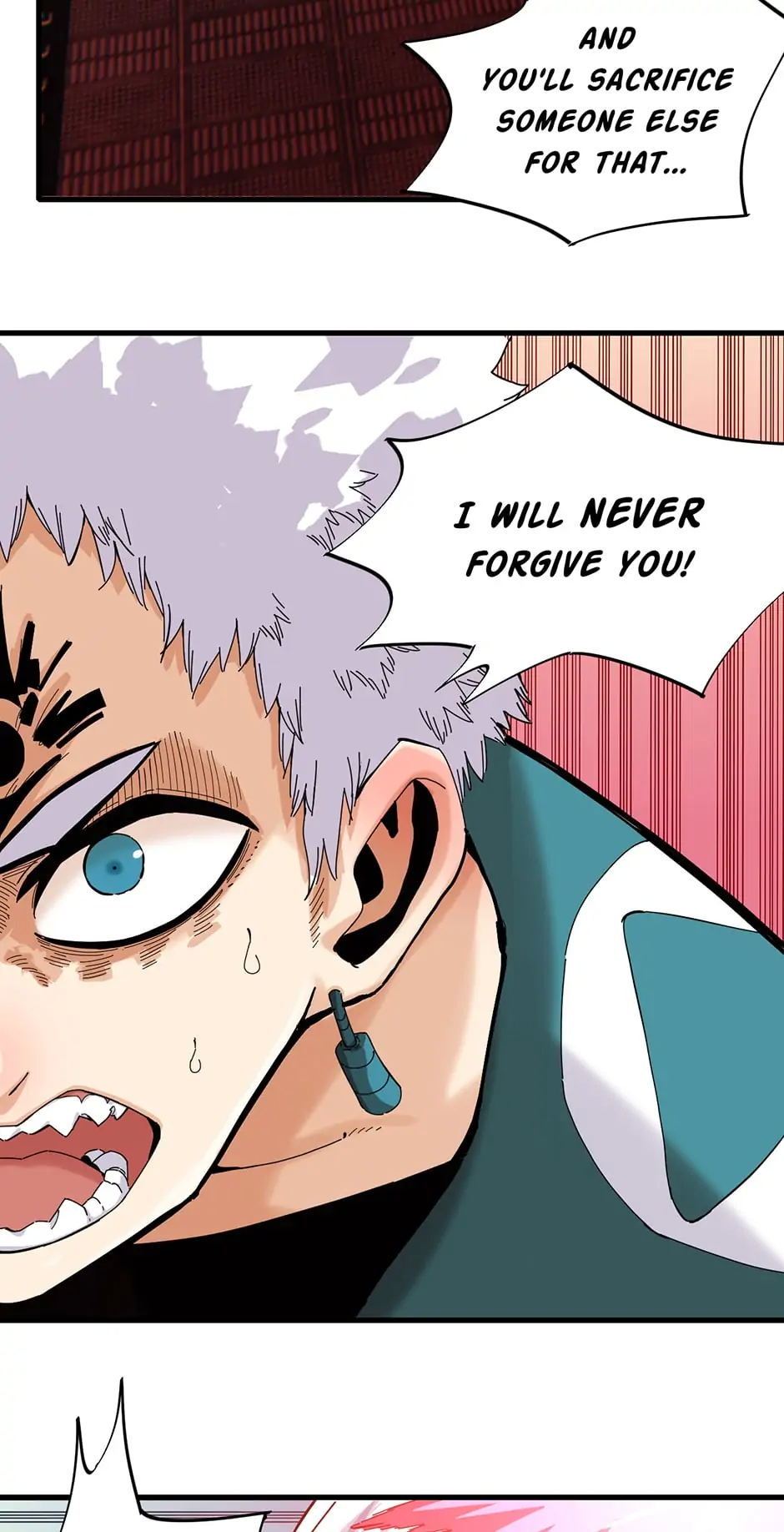 Last Word of the World chapter 105 page 5