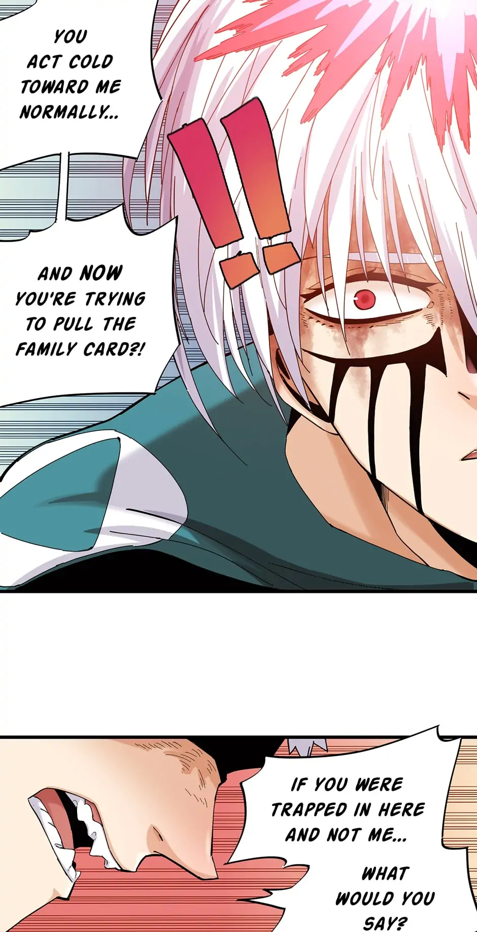 Last Word of the World chapter 105 page 6