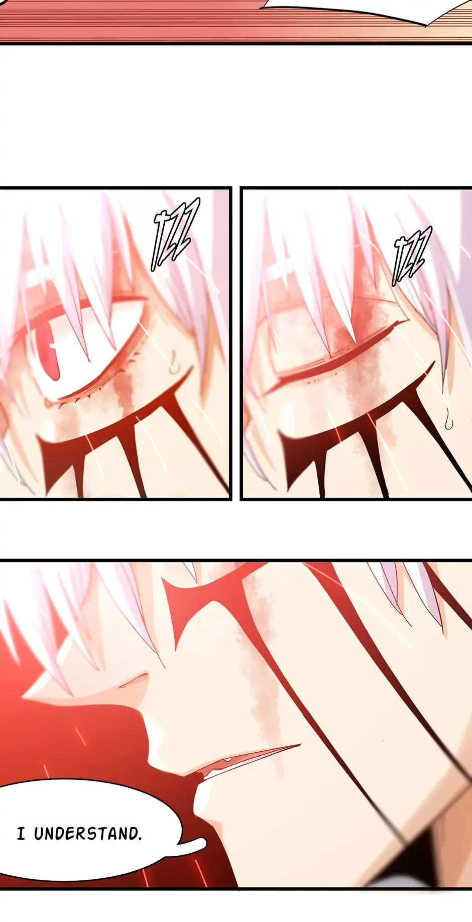 Last Word of the World chapter 105 page 7