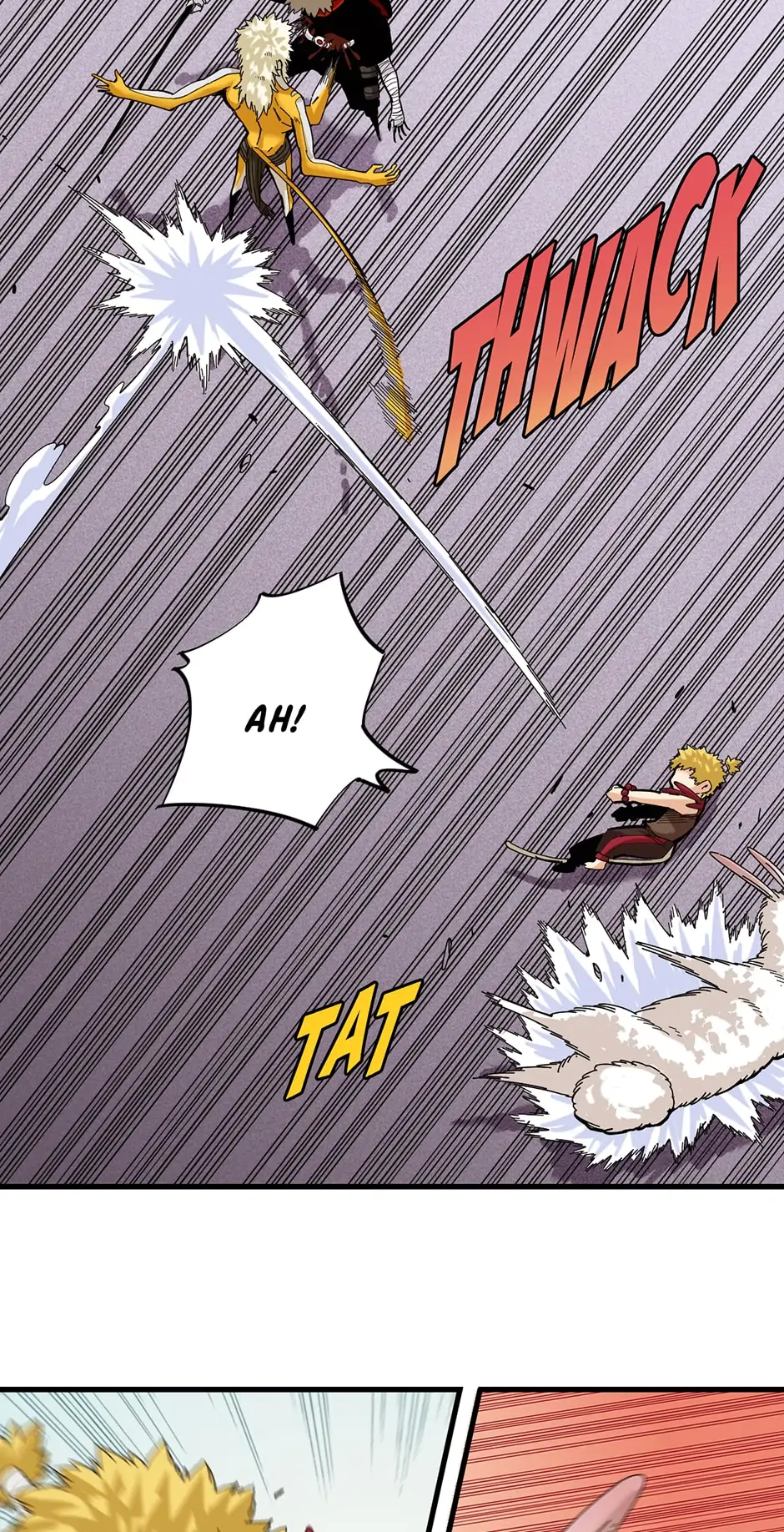 Last Word of the World chapter 106 page 11