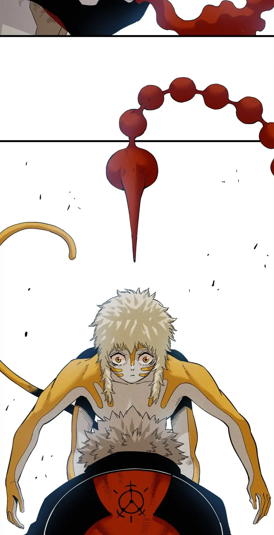 Last Word of the World chapter 106 page 16