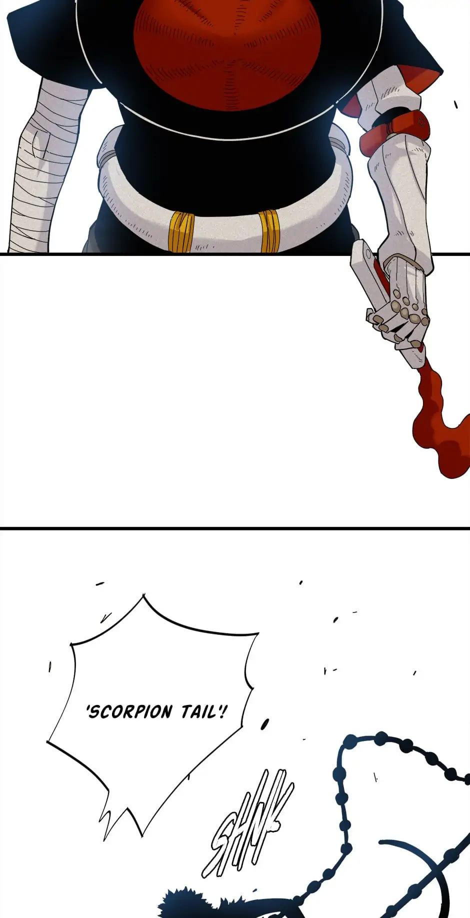 Last Word of the World chapter 106 page 17