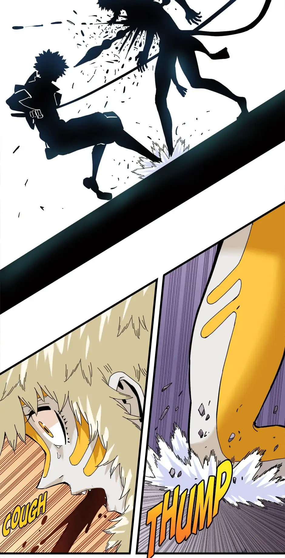 Last Word of the World chapter 106 page 18