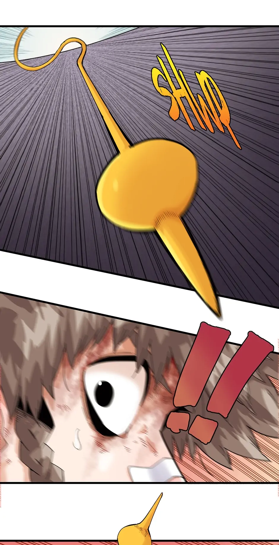 Last Word of the World chapter 106 page 20