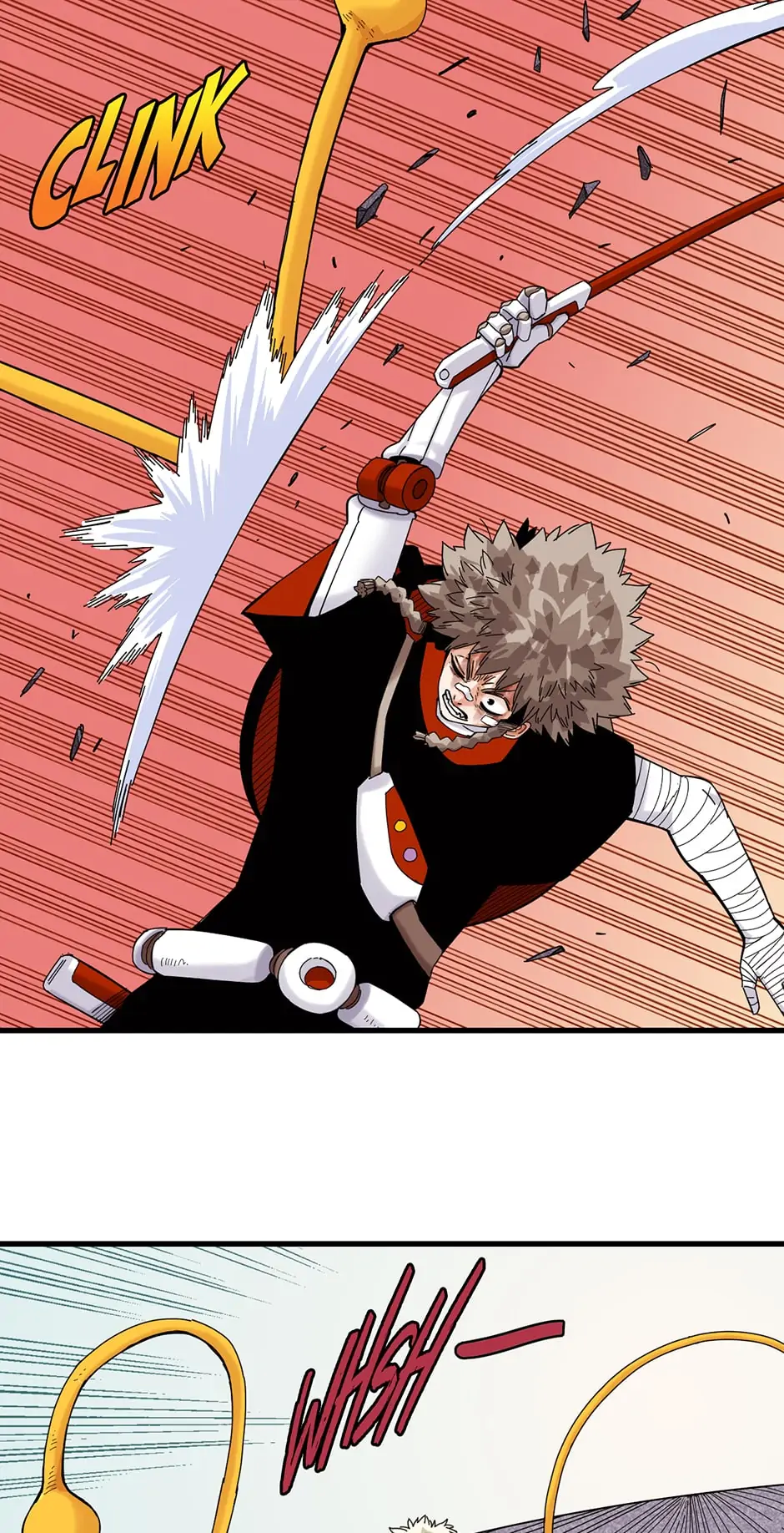 Last Word of the World chapter 106 page 21