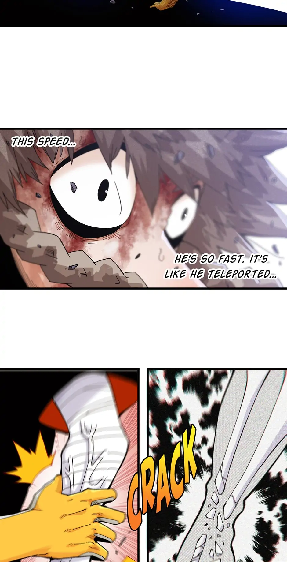 Last Word of the World chapter 106 page 24