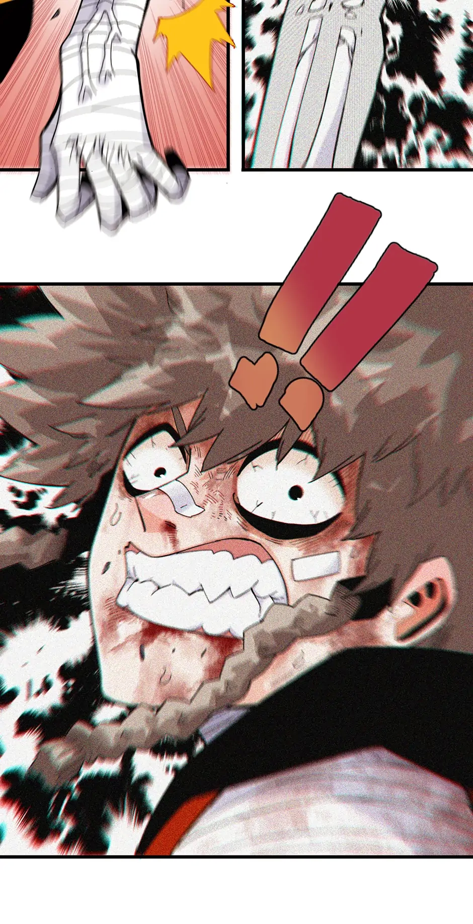 Last Word of the World chapter 106 page 25