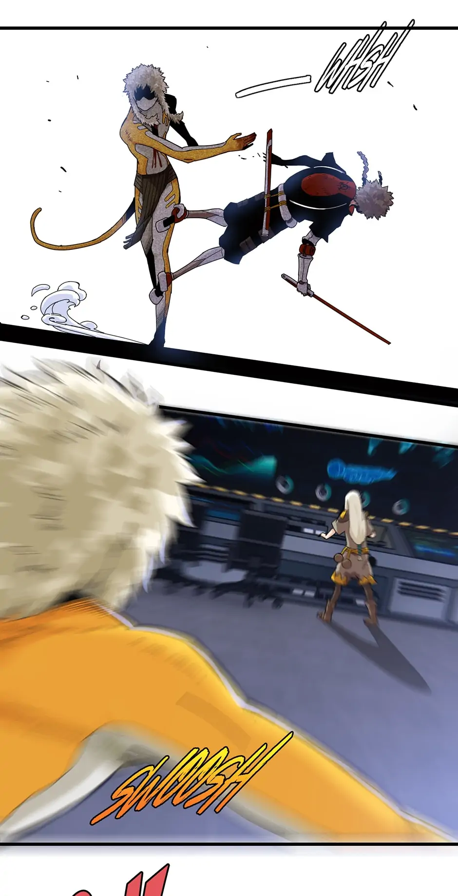 Last Word of the World chapter 106 page 26