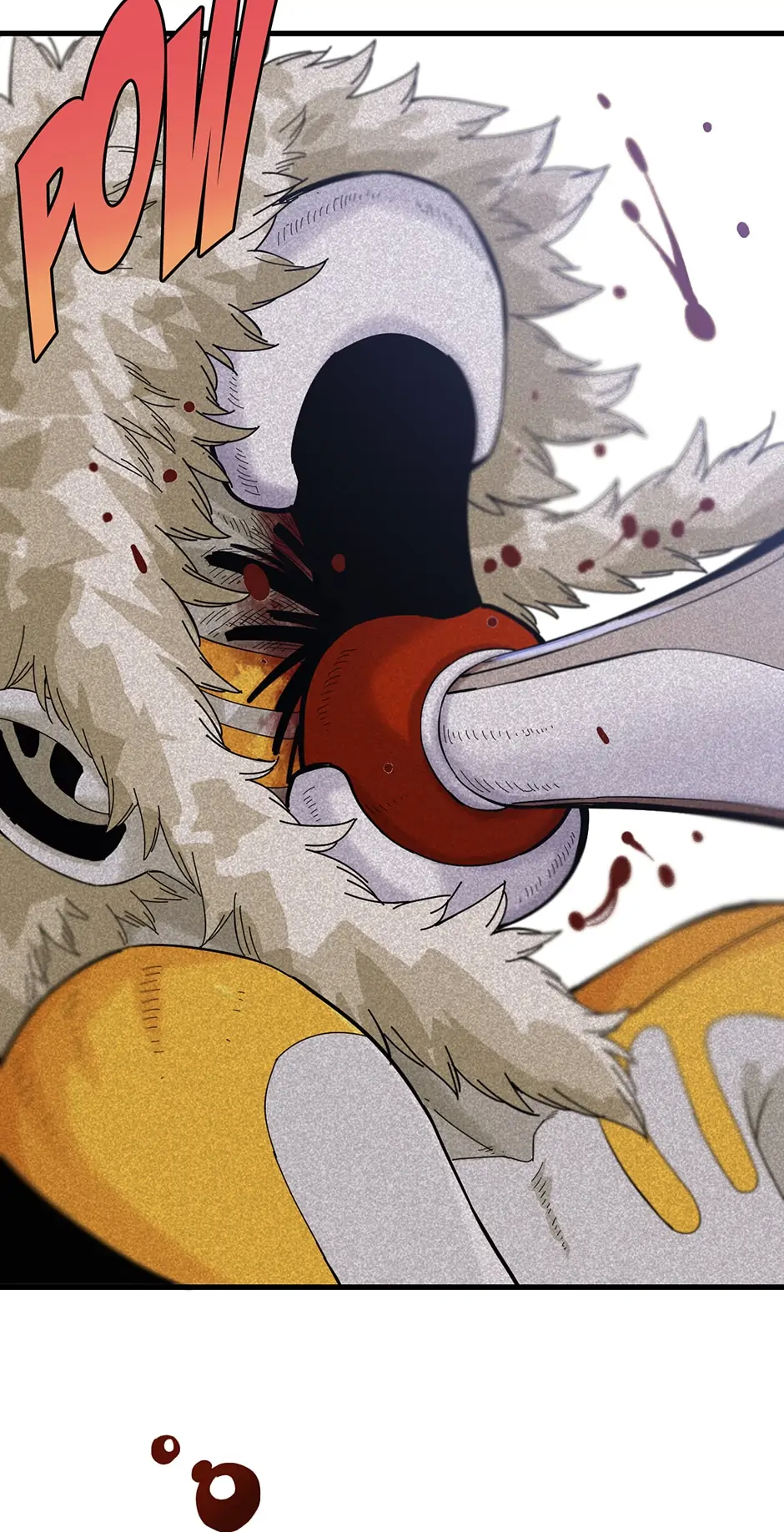 Last Word of the World chapter 106 page 27