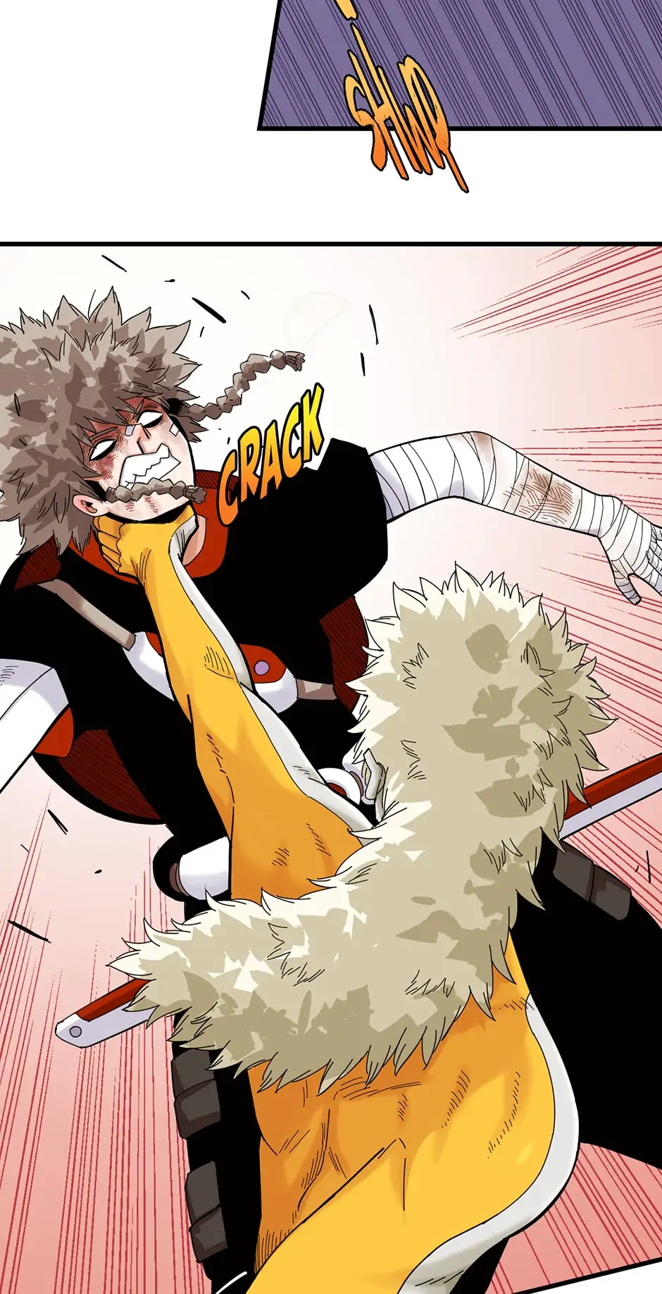 Last Word of the World chapter 106 page 30