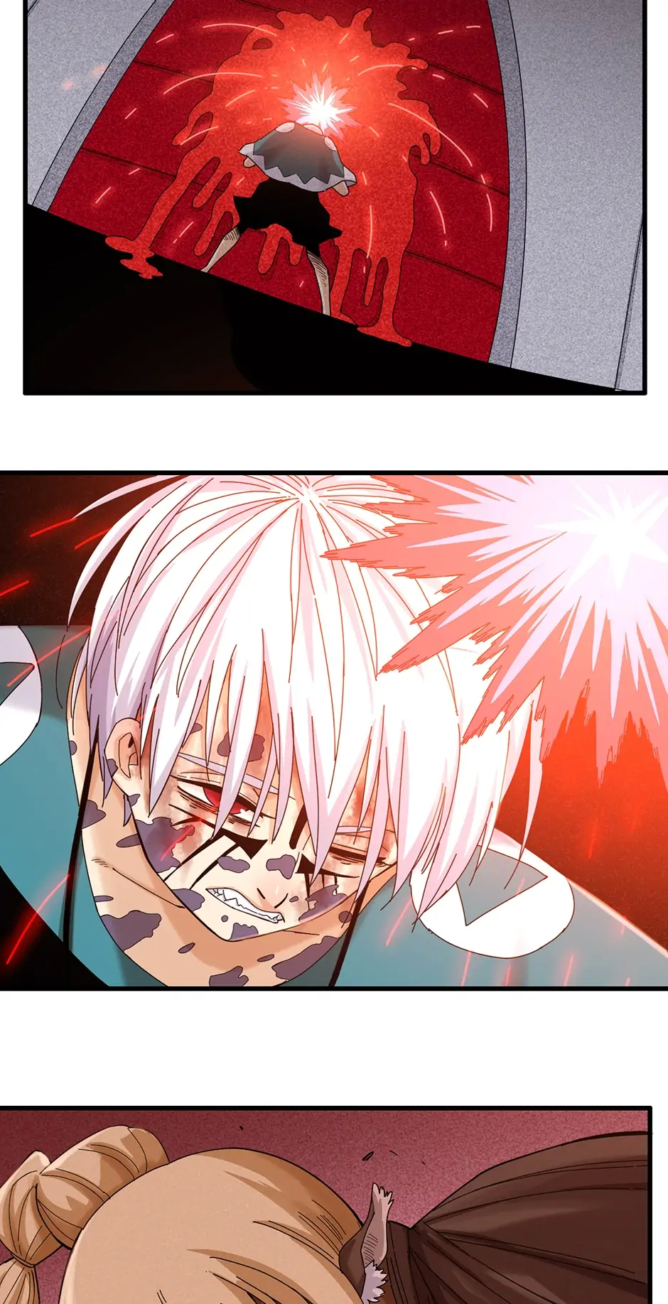 Last Word of the World chapter 106 page 33