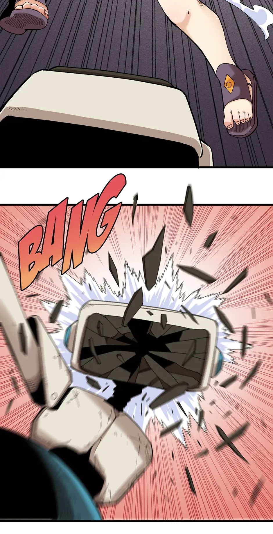 Last Word of the World chapter 106 page 37