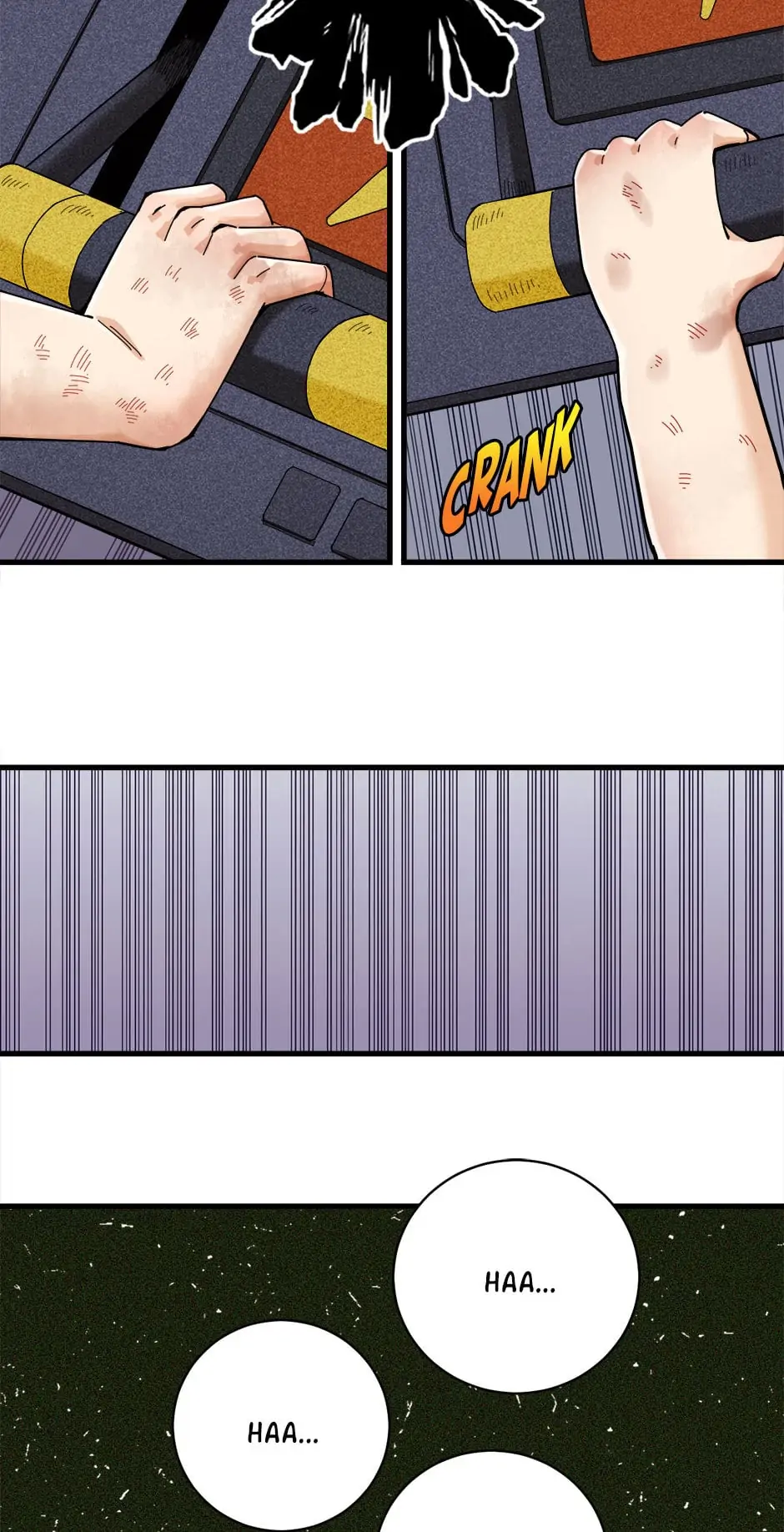 Last Word of the World chapter 106 page 41