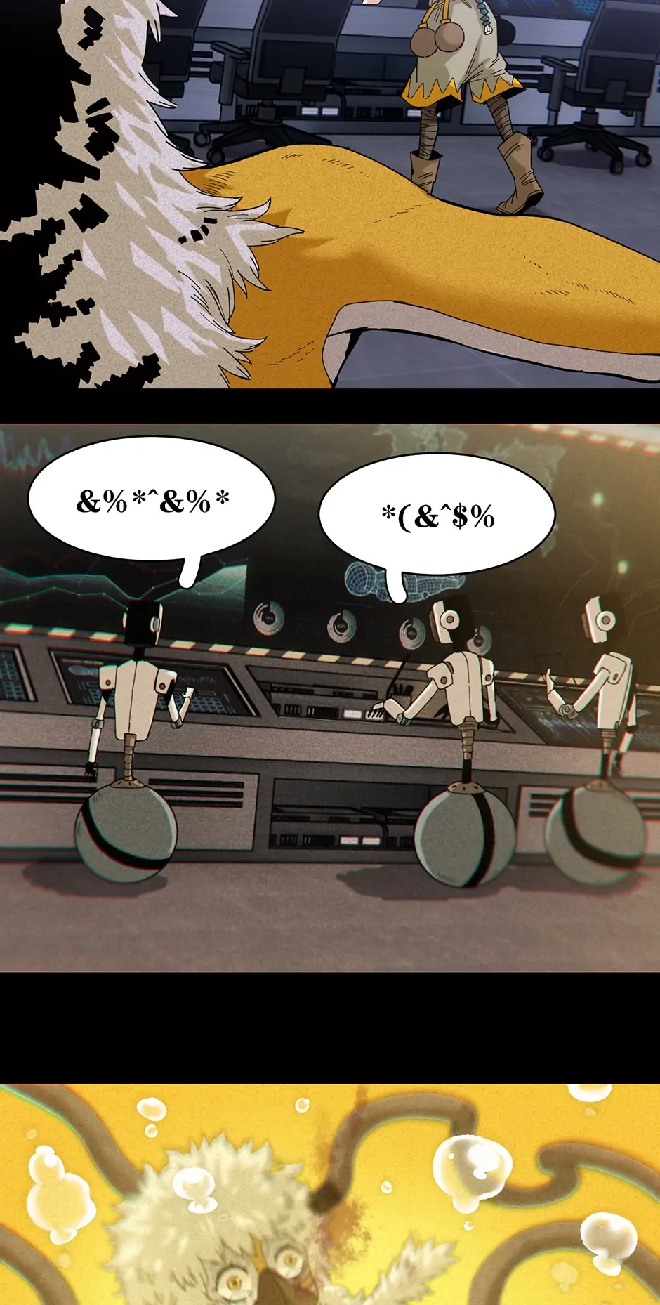 Last Word of the World chapter 106 page 6