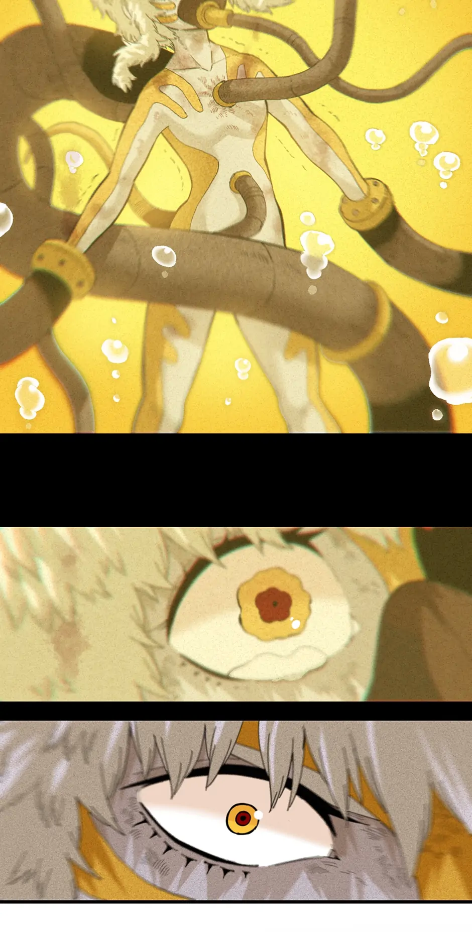 Last Word of the World chapter 106 page 7