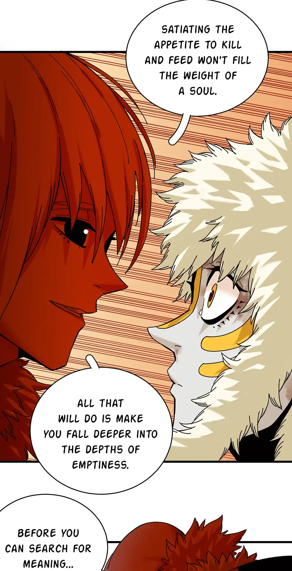 Last Word of the World chapter 107 page 15