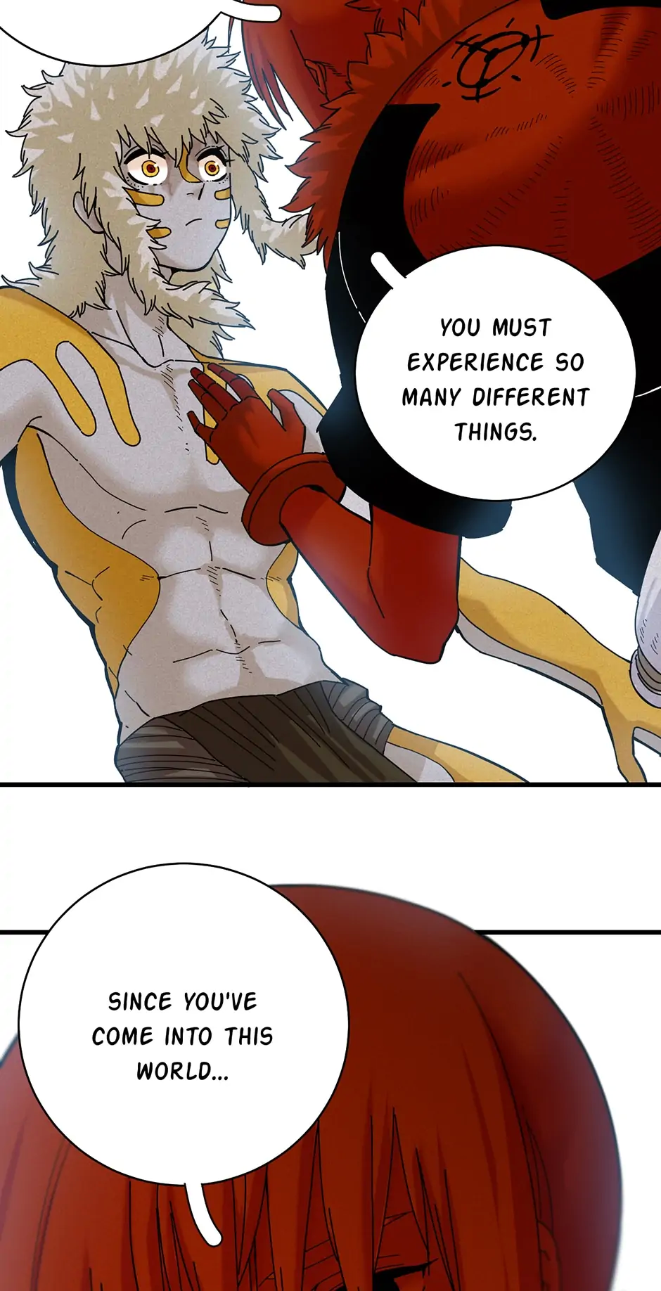 Last Word of the World chapter 107 page 16