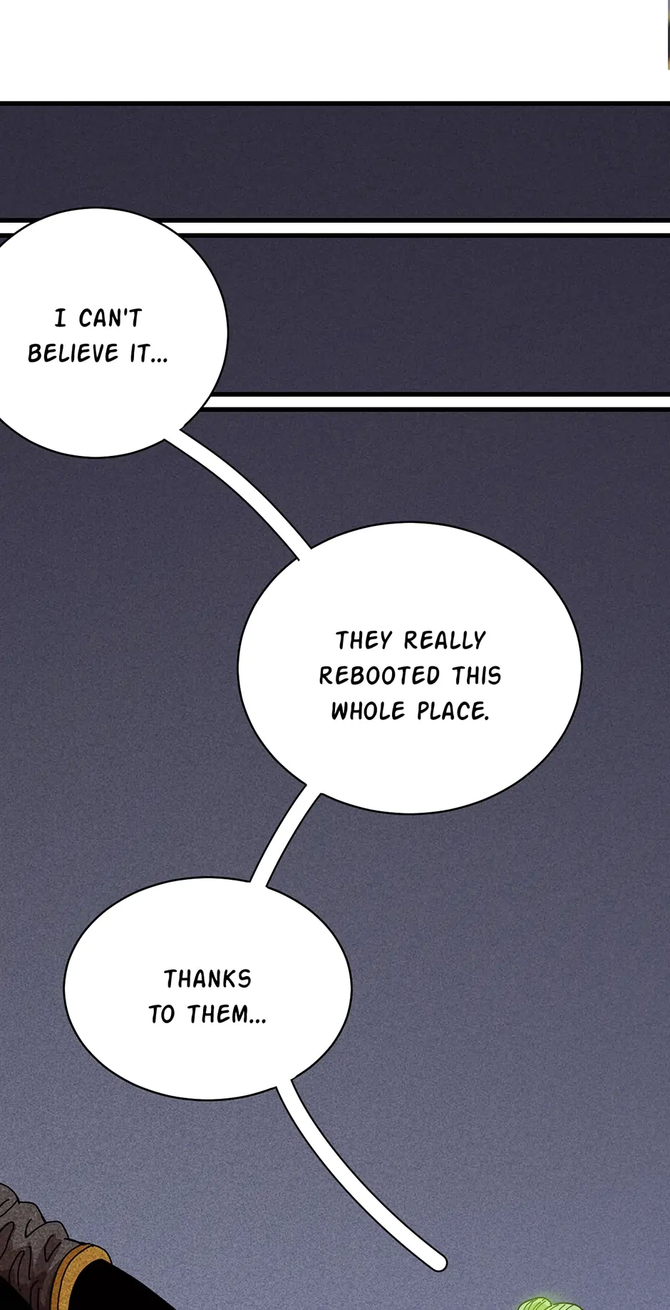 Last Word of the World chapter 107 page 22