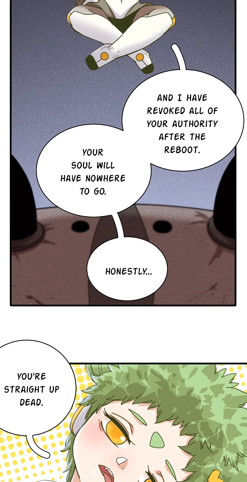 Last Word of the World chapter 107 page 24