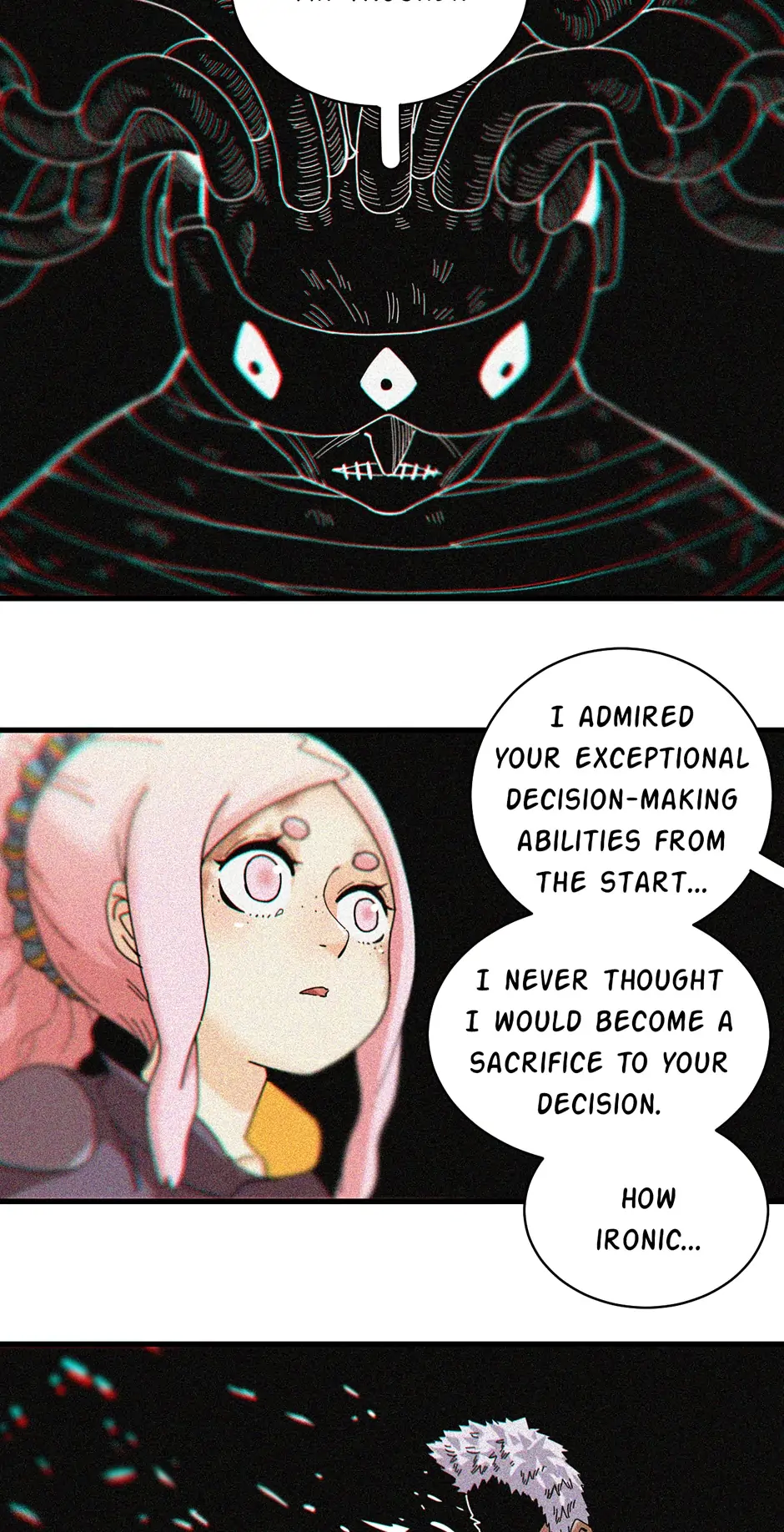 Last Word of the World chapter 107 page 3