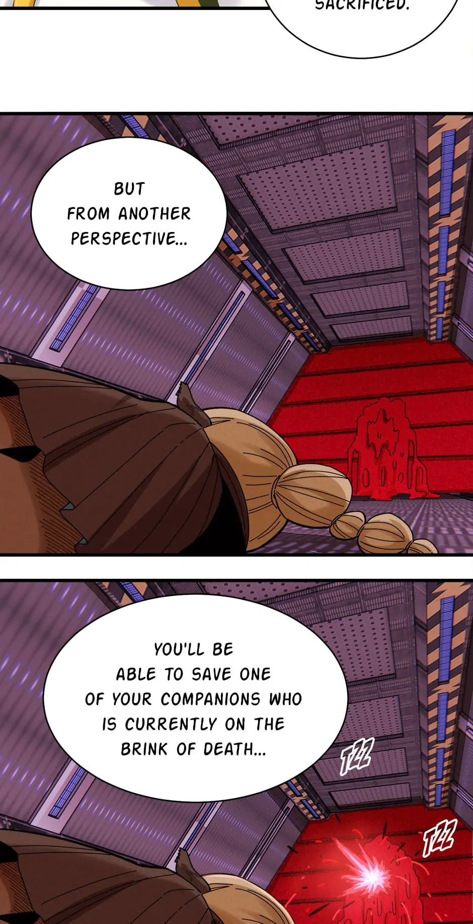 Last Word of the World chapter 107 page 30