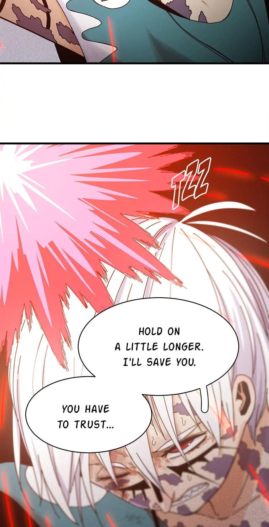 Last Word of the World chapter 107 page 36