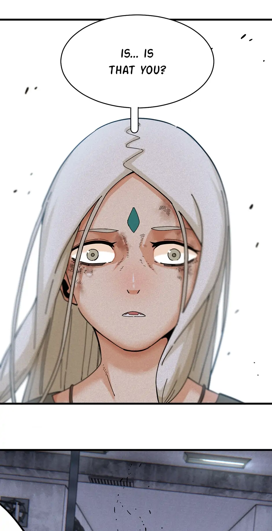 Last Word of the World chapter 107 page 8